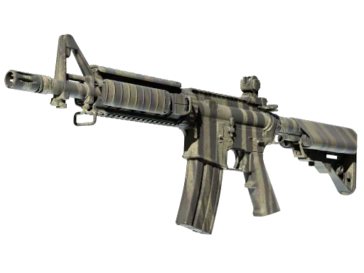 M4A4 | 渐变斑纹
