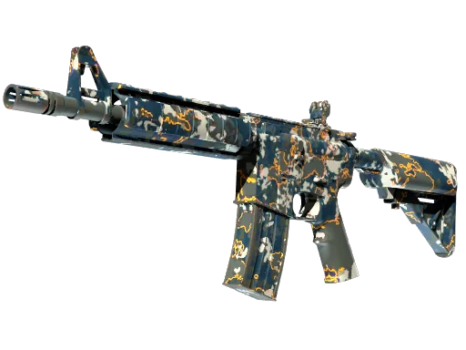 M4A4 | 全球攻势