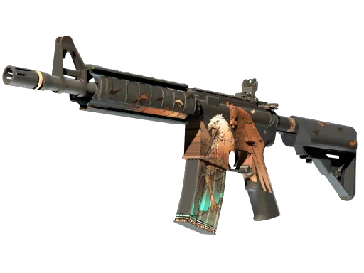M4A4 | Грифон