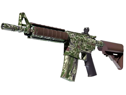 M4A4 | 丛林虎