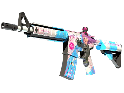 M4A4 | Темукау