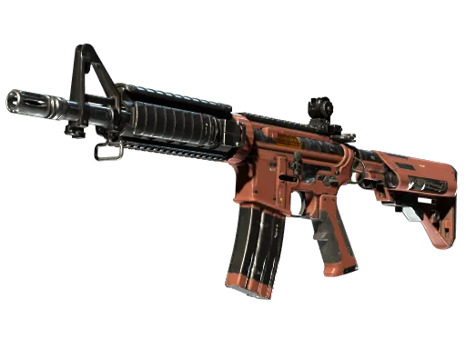 M4A4 | Турбина