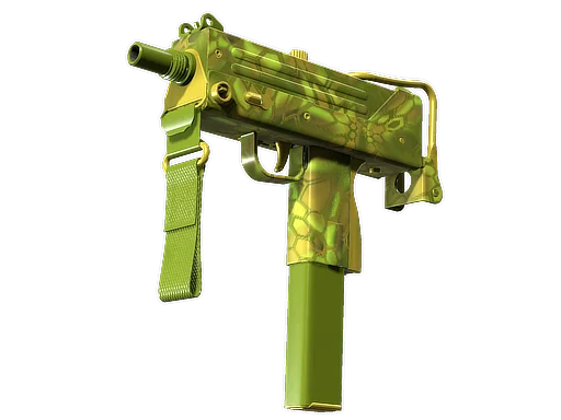 MAC-10 | 酸蚀蜂巢