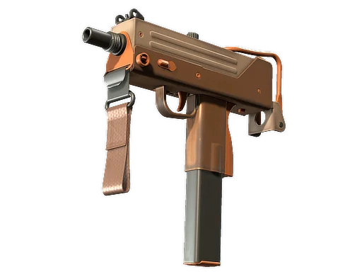 MAC-10 | 古铜