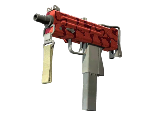MAC-10 | 捕猎者