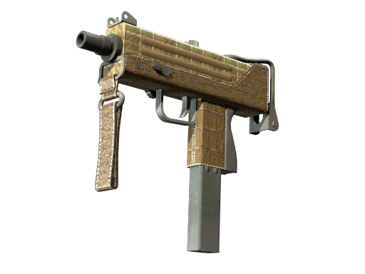MAC-10 | 通勤者皮革