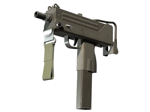 MAC-10 | 诅咒