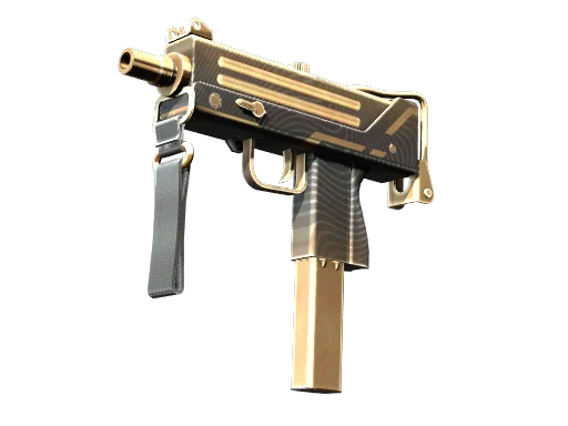 MAC-10 | 鸣沙