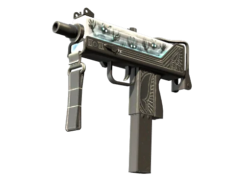 MAC-10 | Заточение