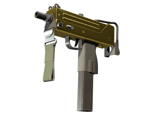 MAC-10 | 金砖