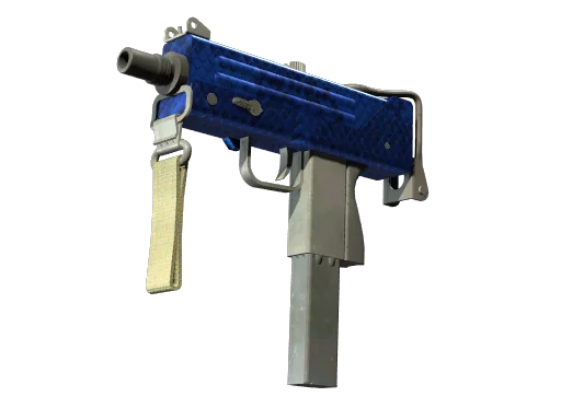 MAC-10 | 青金鳄皮