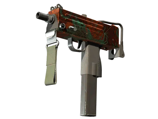 MAC-10 | 绝界之行