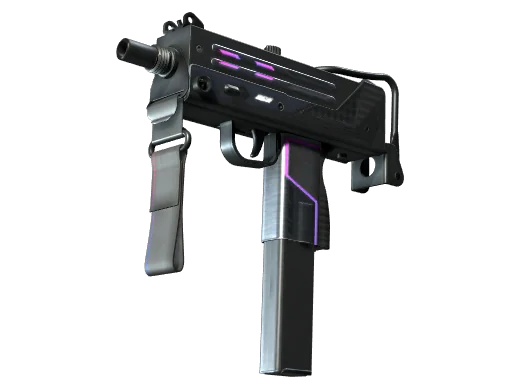 MAC-10 | 灯箱
