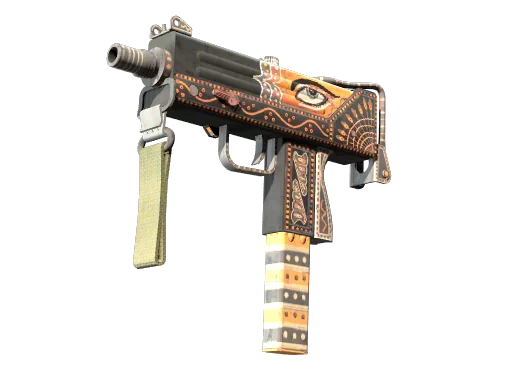 MAC-10 | Хроматика