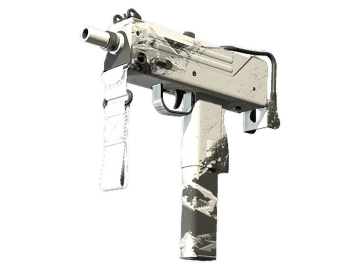 MAC-10 | 雪溅