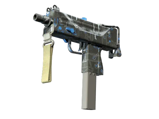 MAC-10 | 策略