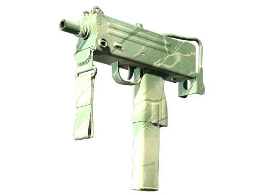 MAC-10 | 冲浪木