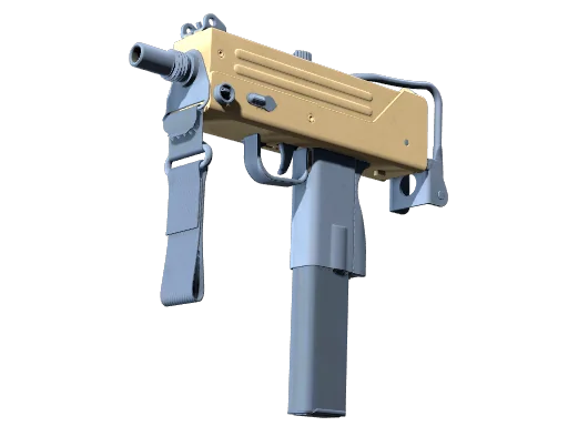MAC-10 | 狂哮飓风
