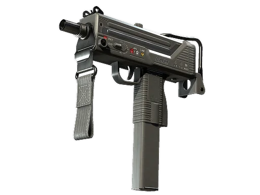 MAC-10 | Video Cam