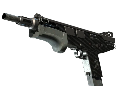 MAG-7 | 碳素纤维