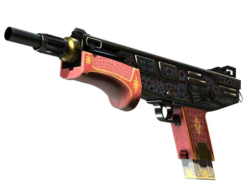MAG-7 | 五指短剑