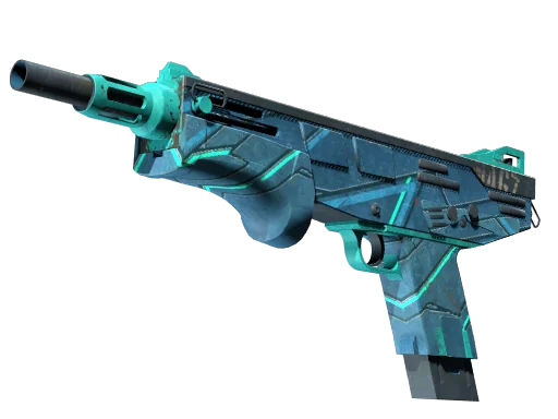 MAG-7 | Ядро кобальта
