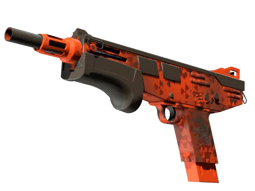 MAG-7 | Разрушение ядра