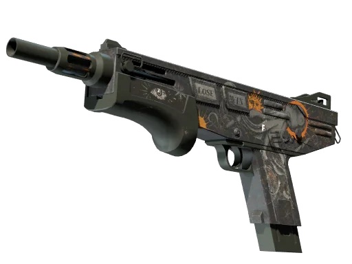 MAG-7 | Предсказание
