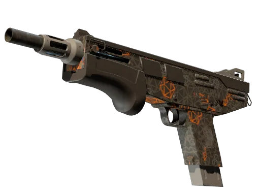 MAG-7 | 记忆碎片
