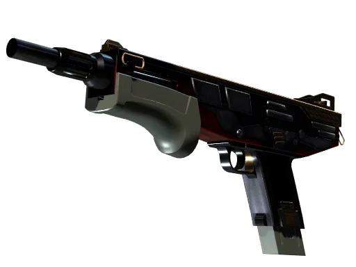 MAG-7 | 禁卫军