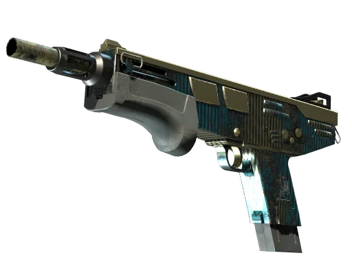 MAG-7 | 声纳