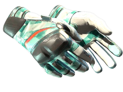 Moto Gloves