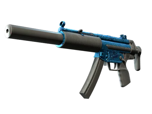 MP5-SD | Сопроцессор