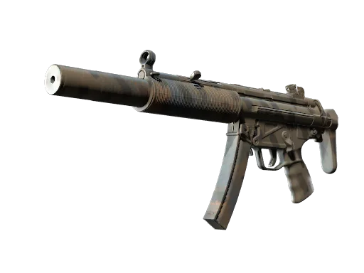 MP5-SD | Dirt Drop