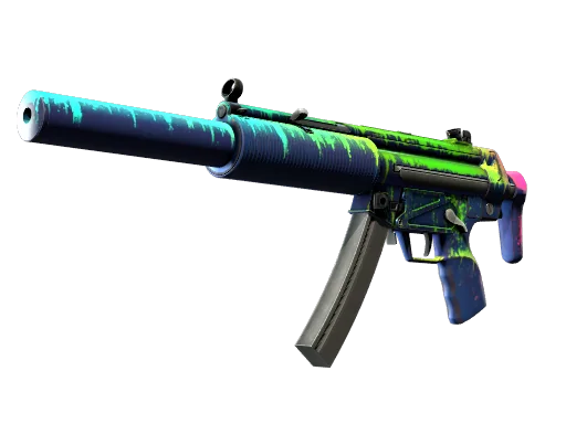 MP5-SD