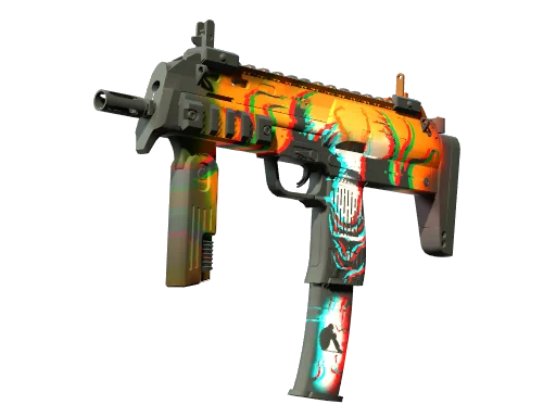 MP7 | Дух бездны
