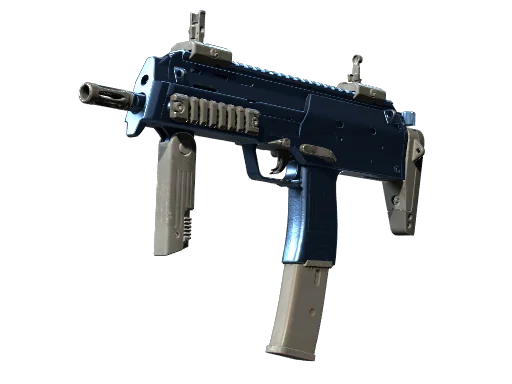 MP7 | Anodized Navy
