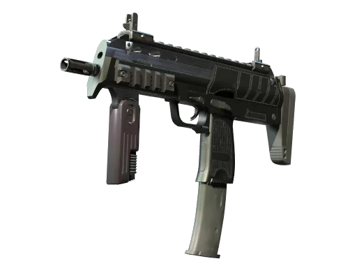 MP7 | Броня