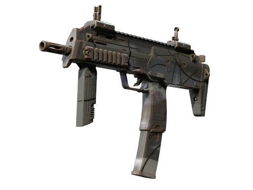 MP7 | Астролябия
