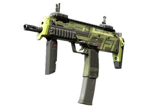 MP7 | Base-2