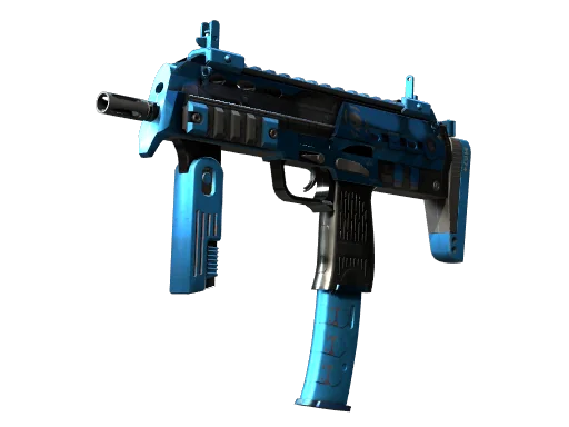 MP7 | 卷云