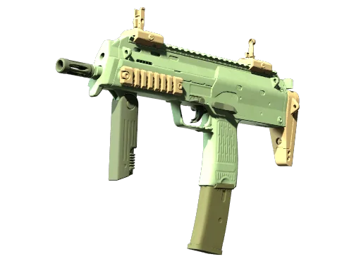 MP7 | Грунтовая вода