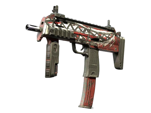MP7 | Озорник