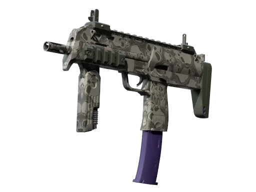 MP7 | Черепа