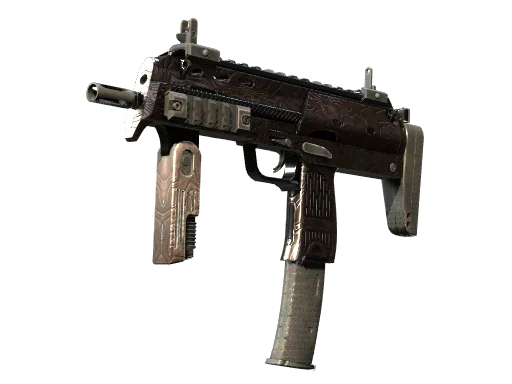 MP7 | 赤地
