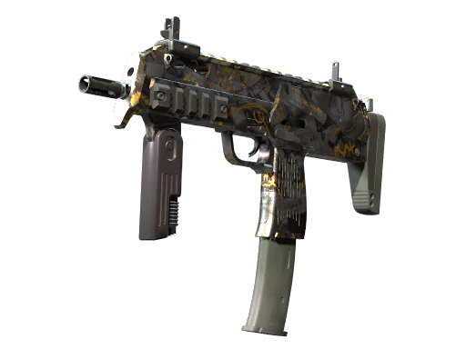 MP7 | Vault Heist