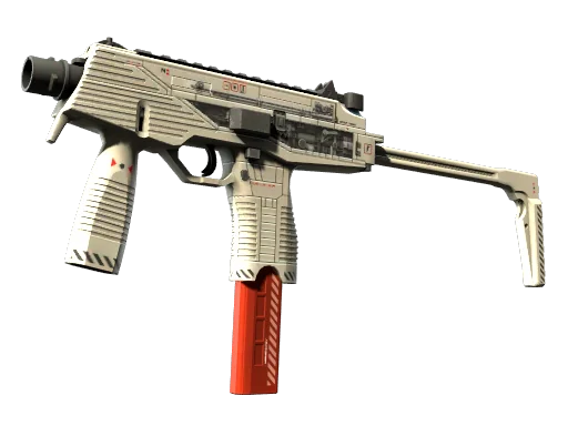 MP9 | Airlock
