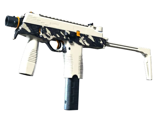 MP9 | 极寒三色
