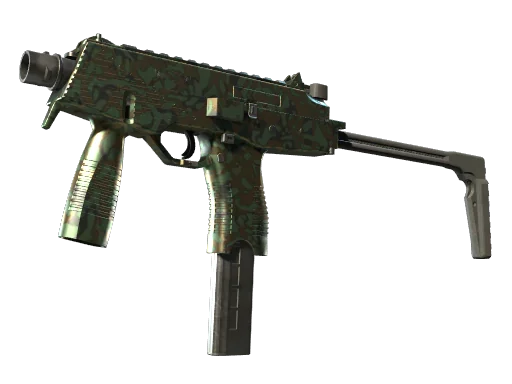 MP9 | 军队之辉