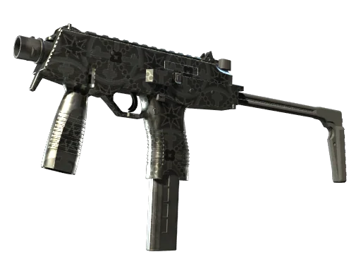 MP9 | 黑暗时代
